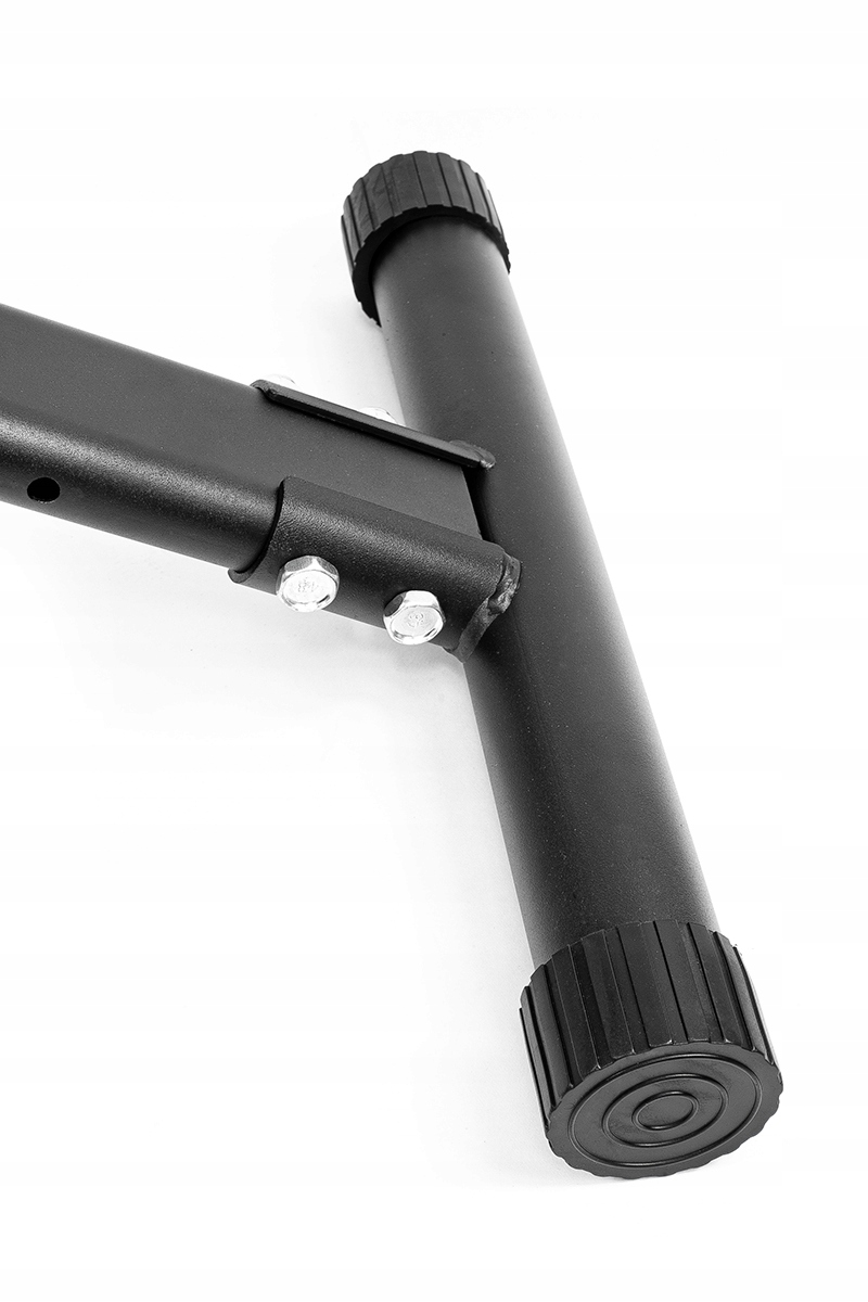 Ławka treningowa regulowana TB891 pod sztangę — 12