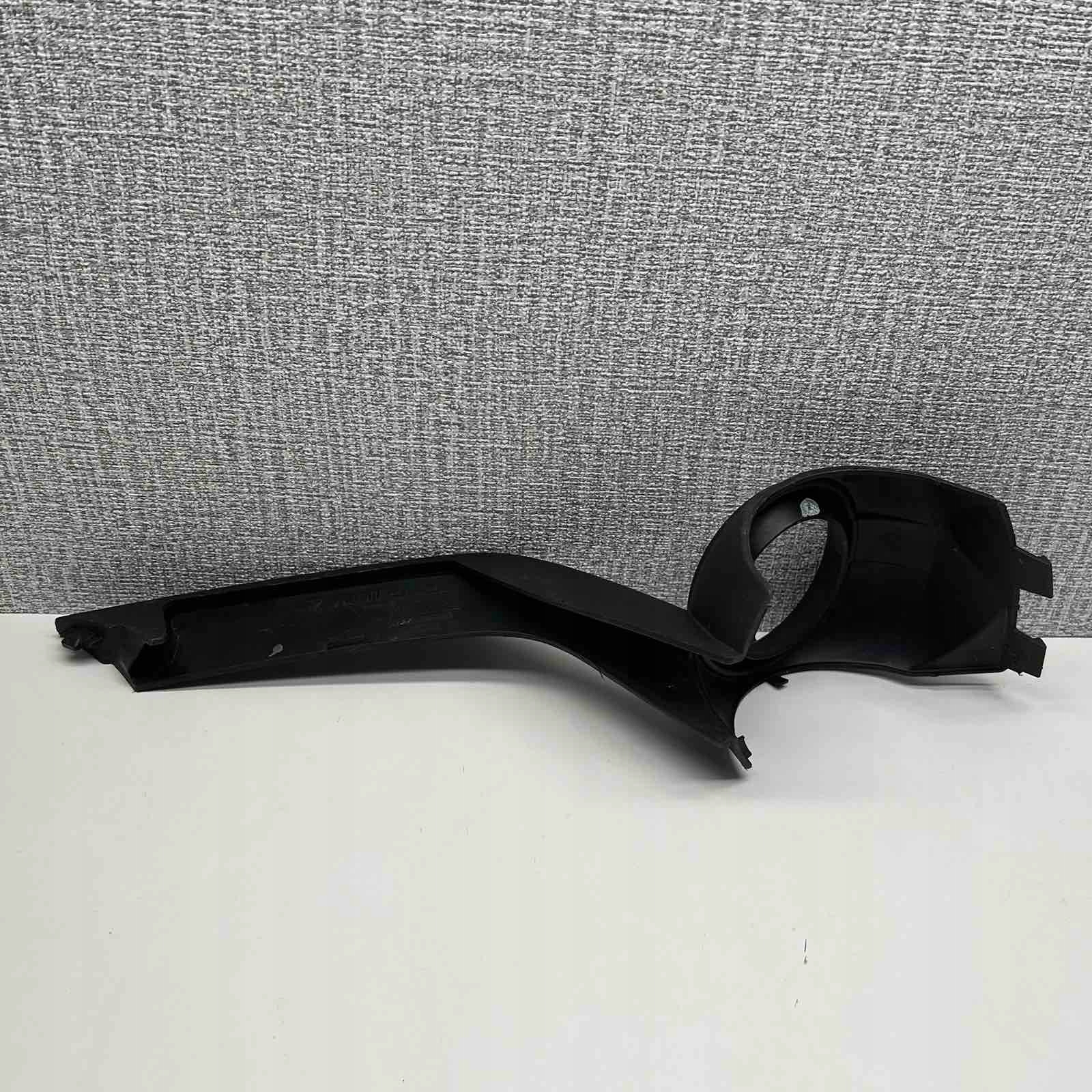 Porsche Panamera 971 2016-> grille grid frame left front 971807833C