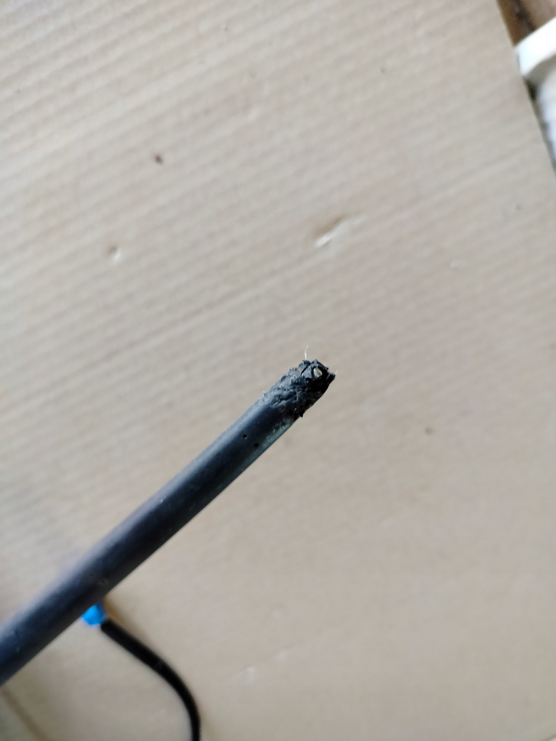 ANTENA dach FIAT 500L