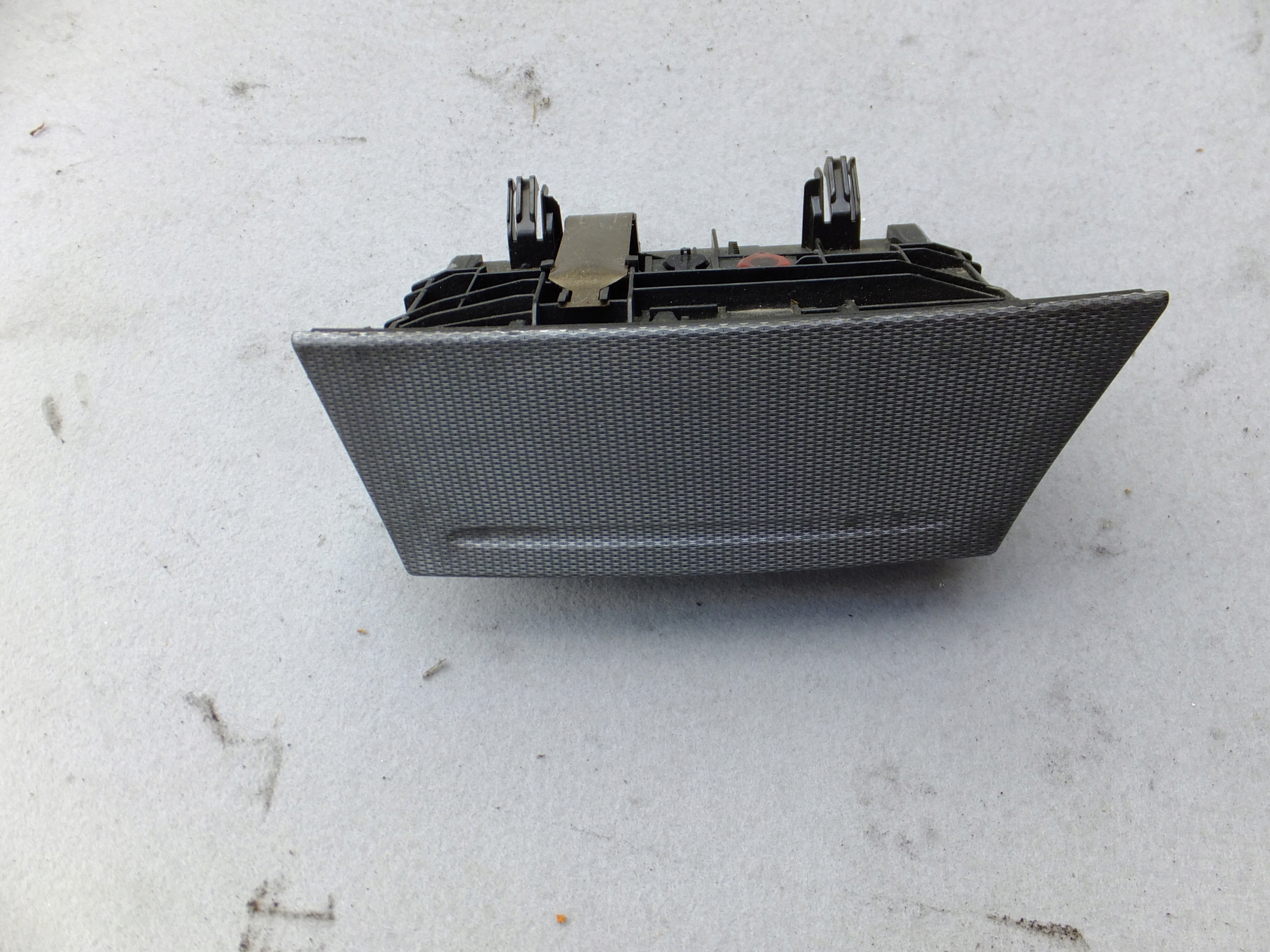passenger compartment ford focus mk2 lift 2009r 8M51-A044J53-AA