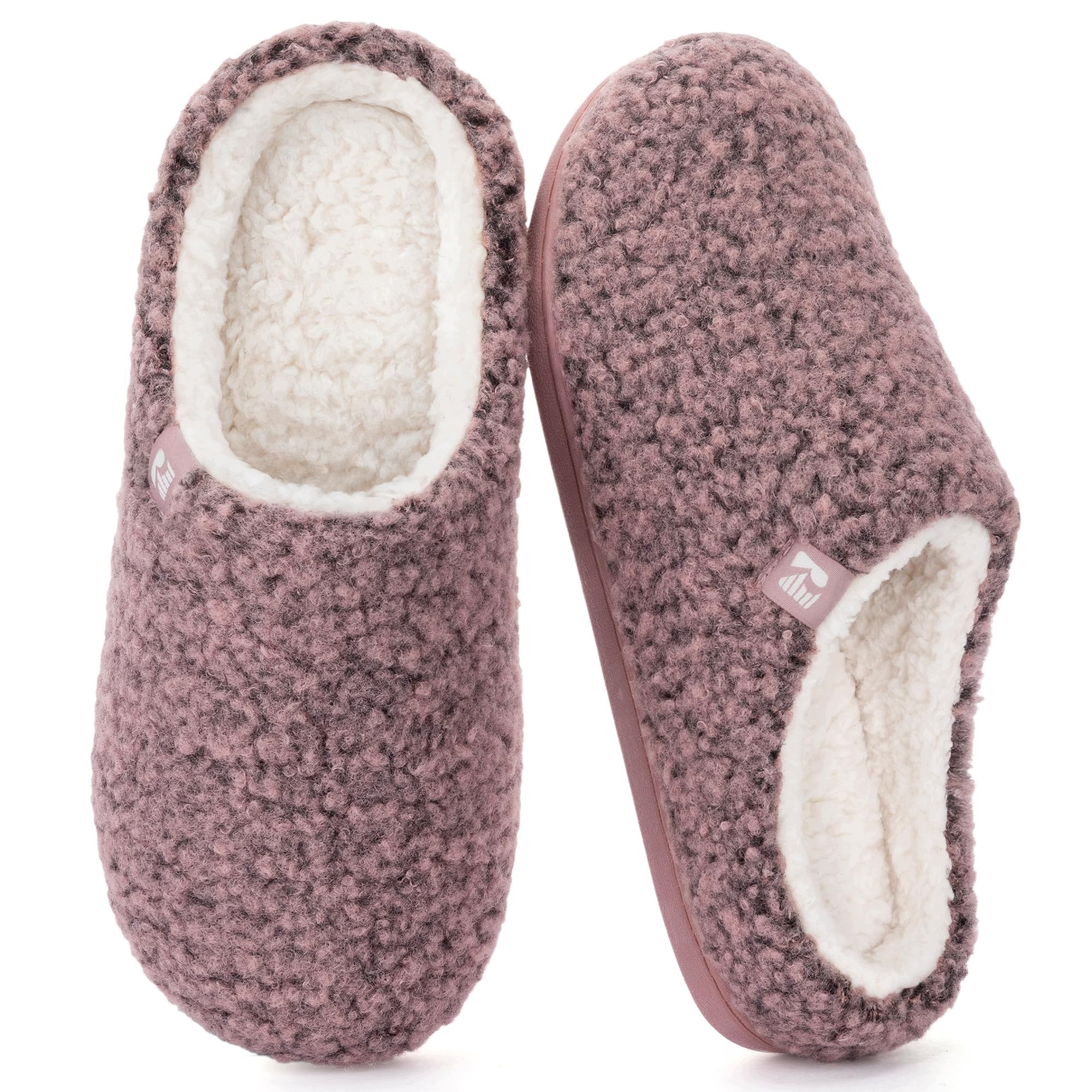 Pantofle 38-39 polar sherpa