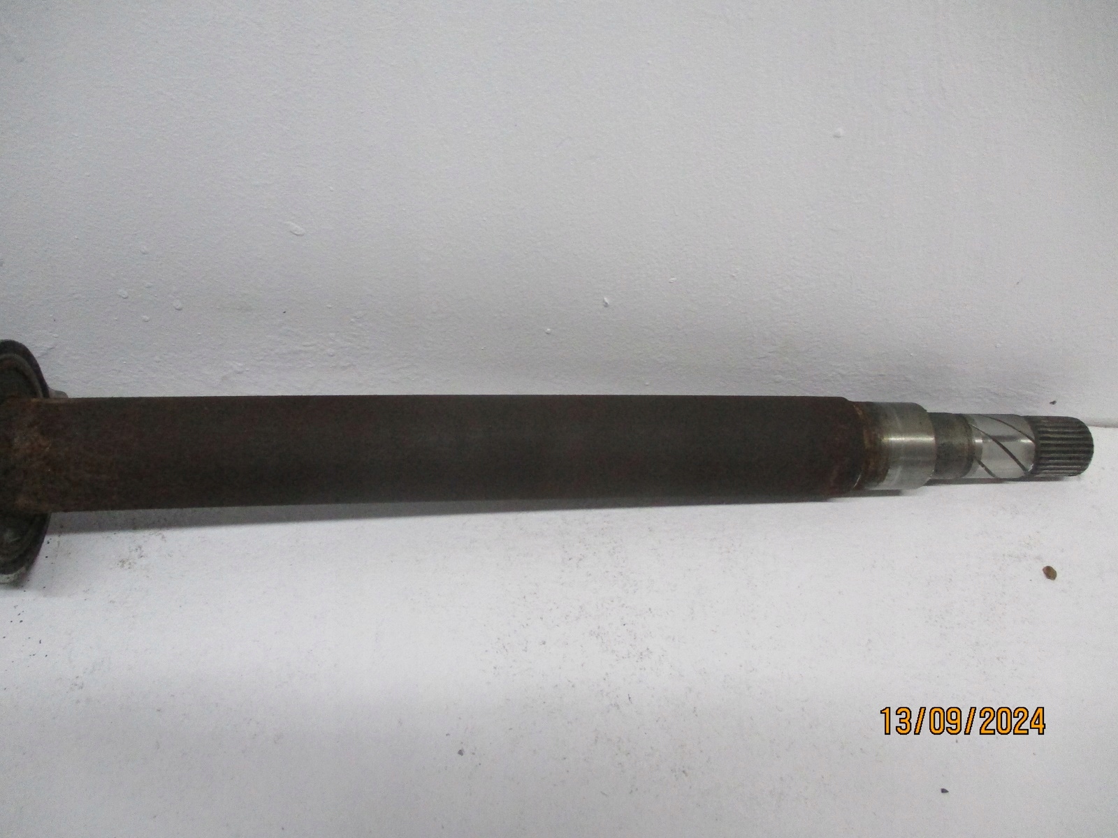 semi-axis right VOLVO V40 II 2.0i P31367905 front