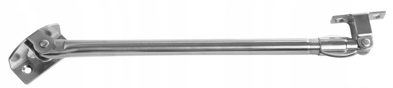 ROZWÓRKA NA LUSTRO STAL POLEROW 300/525MM 3828200