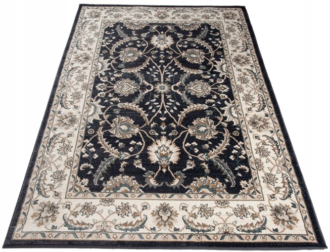 Perzský Koberec 200x300 Tradičné Koberce Hrubé L49a