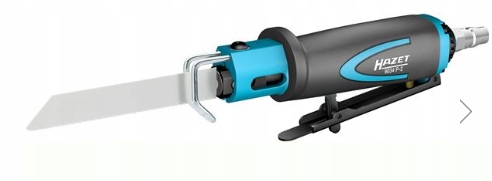 WYRZYNARKA PNEUMATYCZNA LISI OGON