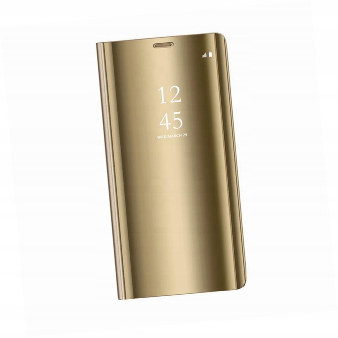 Pokrowiec clear view do Samsung A52 5G