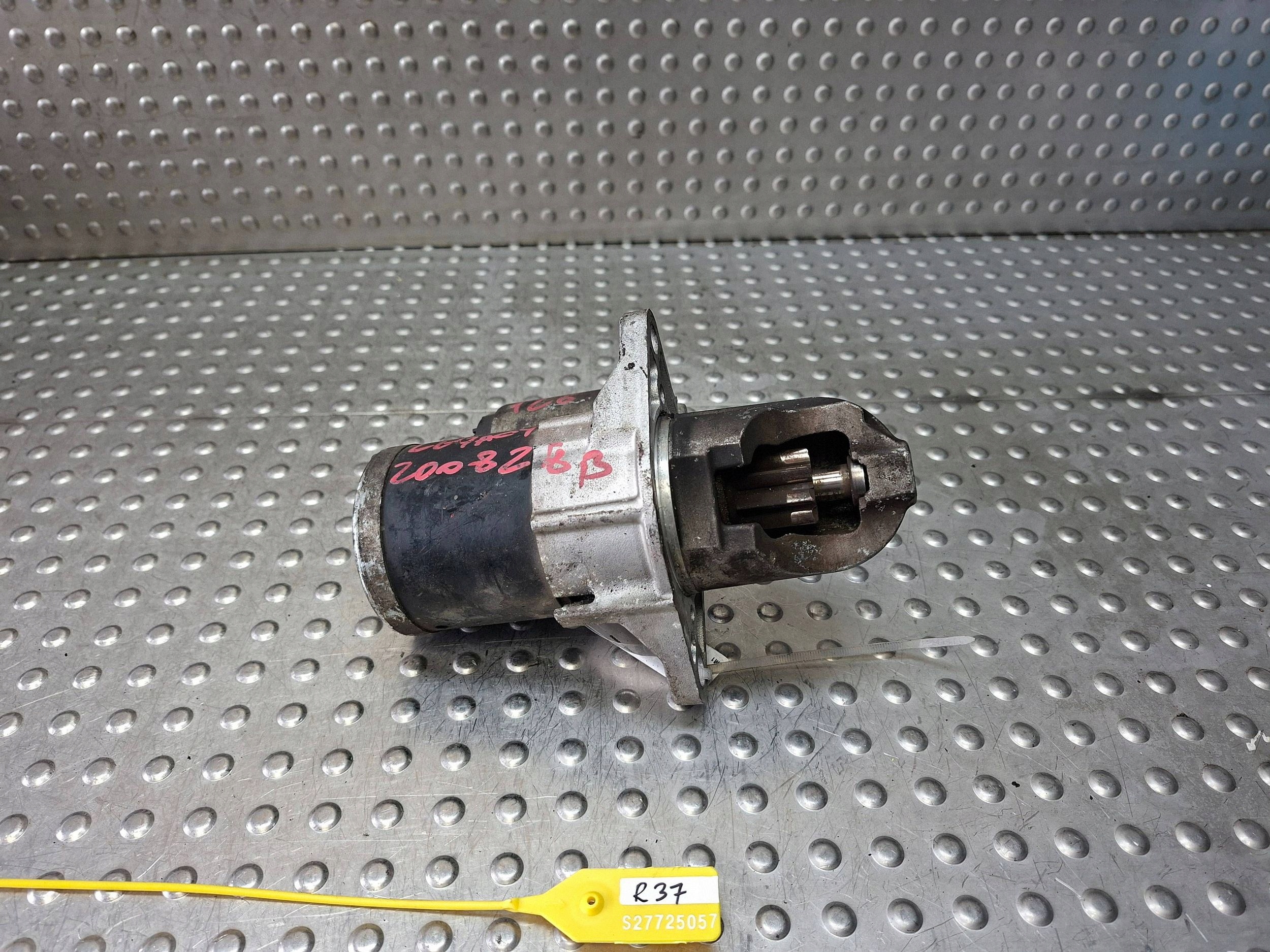 startér SUBARU LEGACY IV 03- 2.0 a 23300AA630