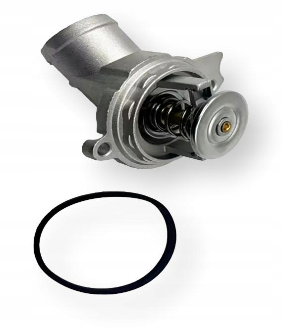 Mercedes M112 M113 Termostat 87C Originální