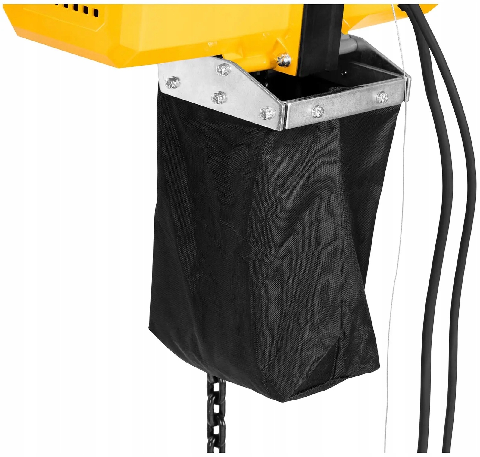 Wciągarka łańcuchowa elektryczna 500 kg Steinberg SBS-ECH-500/3 10030798