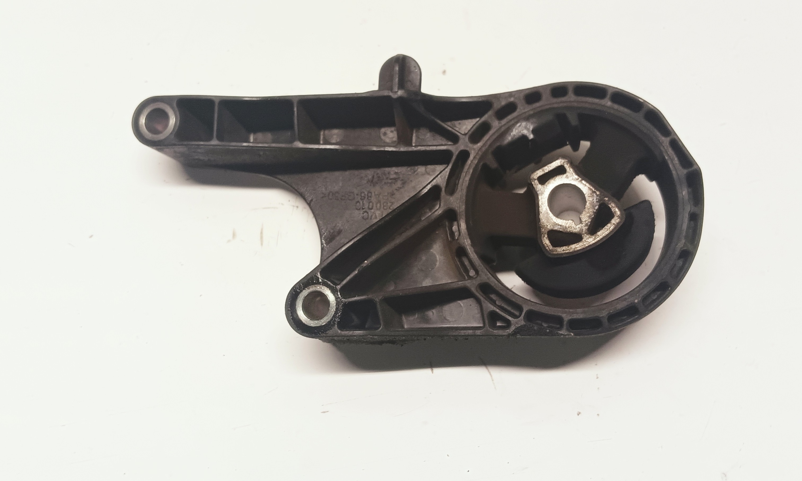 holder engine mount OPEL ASTRA J 13248600