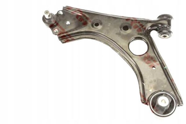 Trw Rameno Fiat Doblo Combi 1.6 D Multijet (263_.