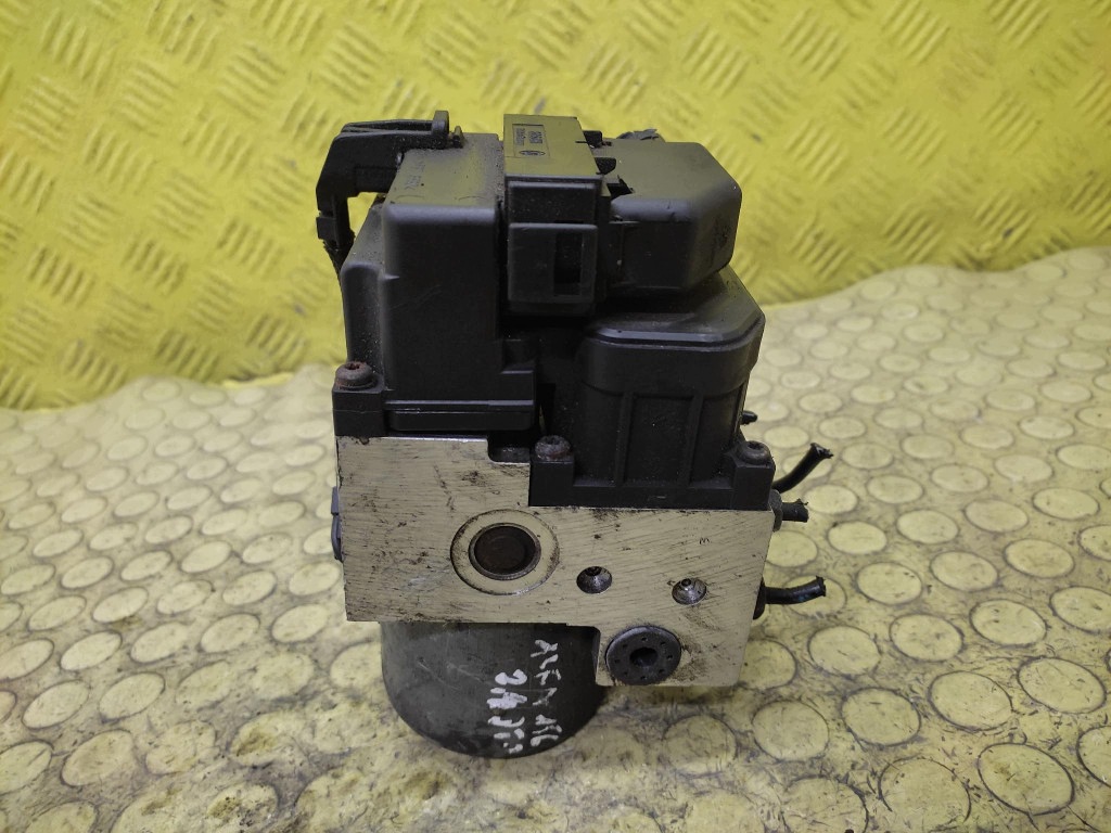 ALFA ROMEO 156 Pompa ABS 0265216401