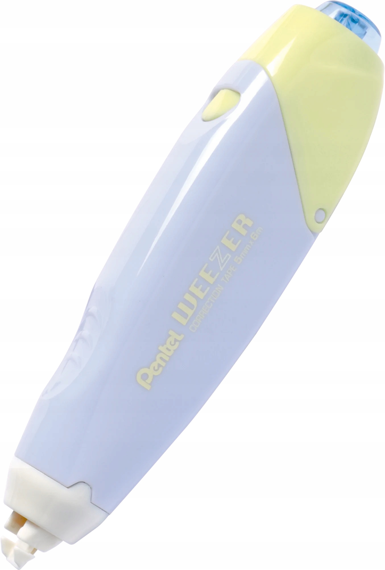 

Korektor Taśma Pentel z Chowaną Końcówką 5mm/6m