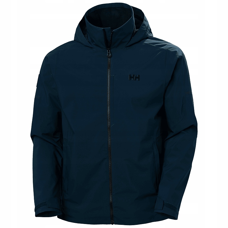 Bunda Helly Hansen 2026 Hp Racing Hood2 Nvy XXL