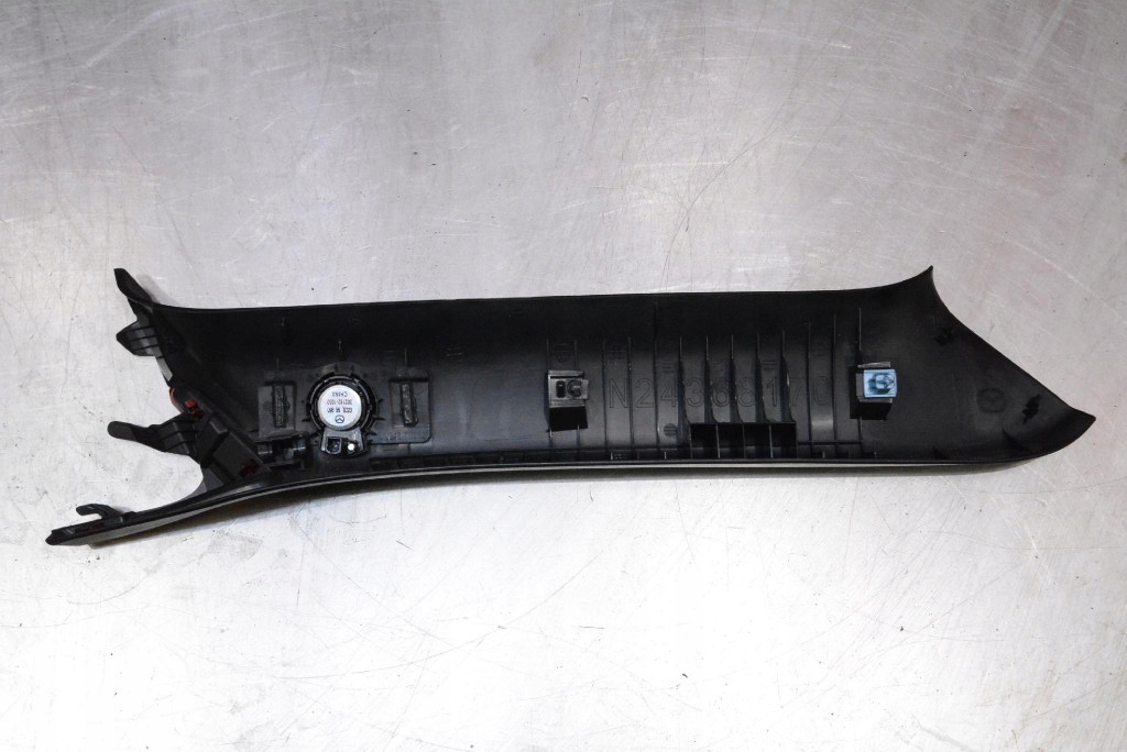 side side door left right front EU MAZDA MX-5 4 IV ND 15-21