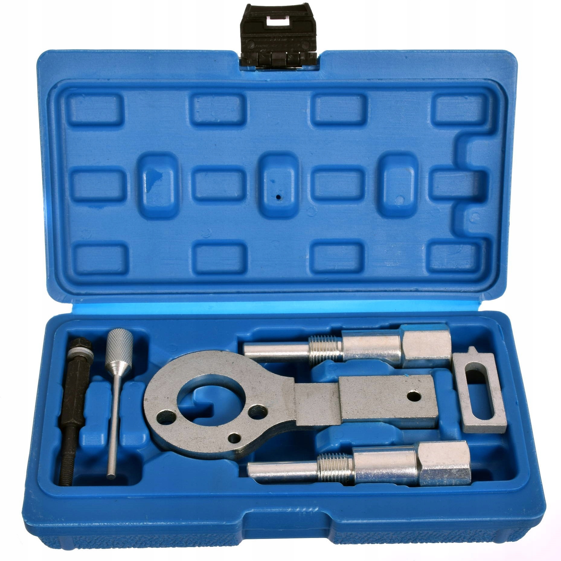 Blokada Rozrządu ALFA OPEL FIAT 1.6 1.9 2.0 2.4 CDTI JTD Marka TC Technic