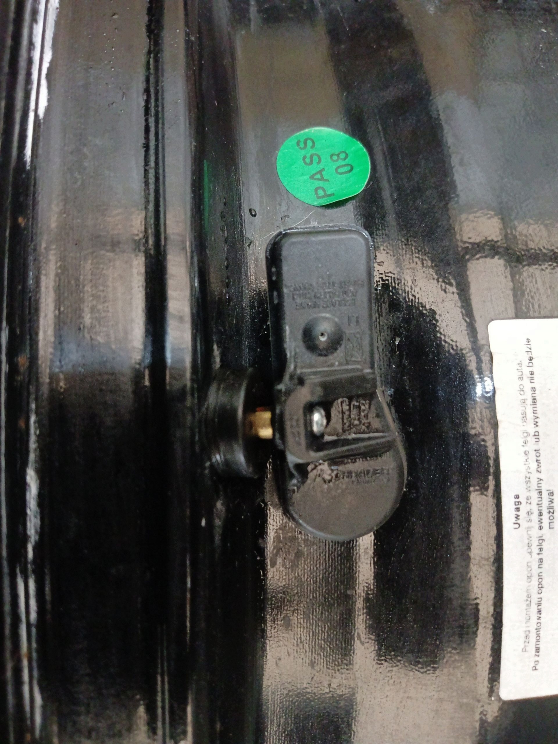 disk hliníkový RENAULT CAPTUR II 17'' 7J ET40 CARBONADO EXPLODE Y1058