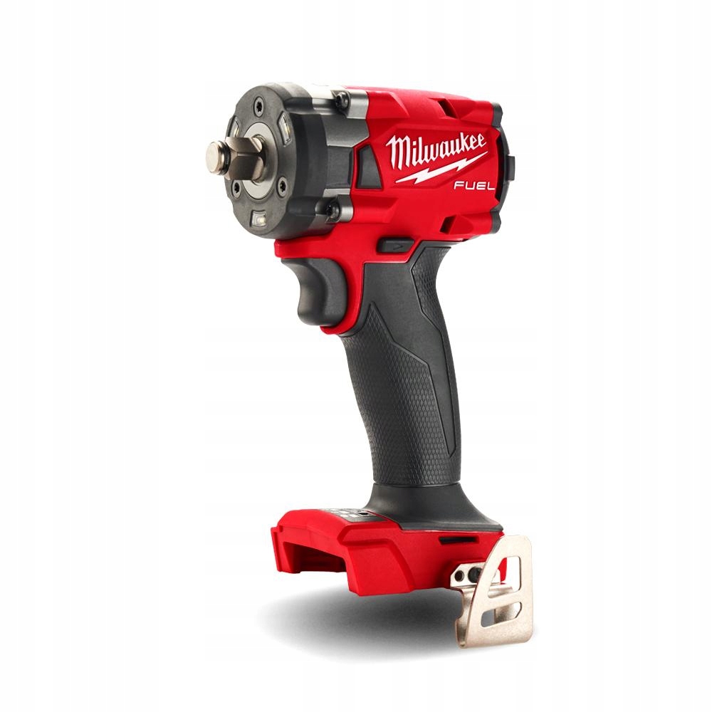 Milwaukee M18 FIW2F12-0 klucz udarowy 339Nm 1/2 kompaktowy lekki 4933478443 EAN (GTIN) 4058546346348
