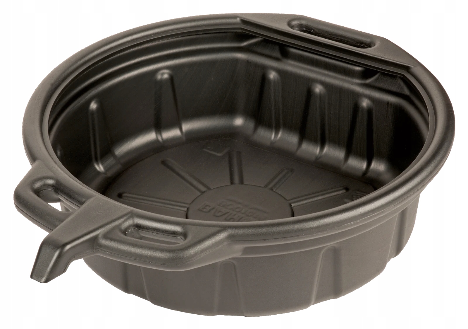 Miska spustowa oleju 16 l BAHCO