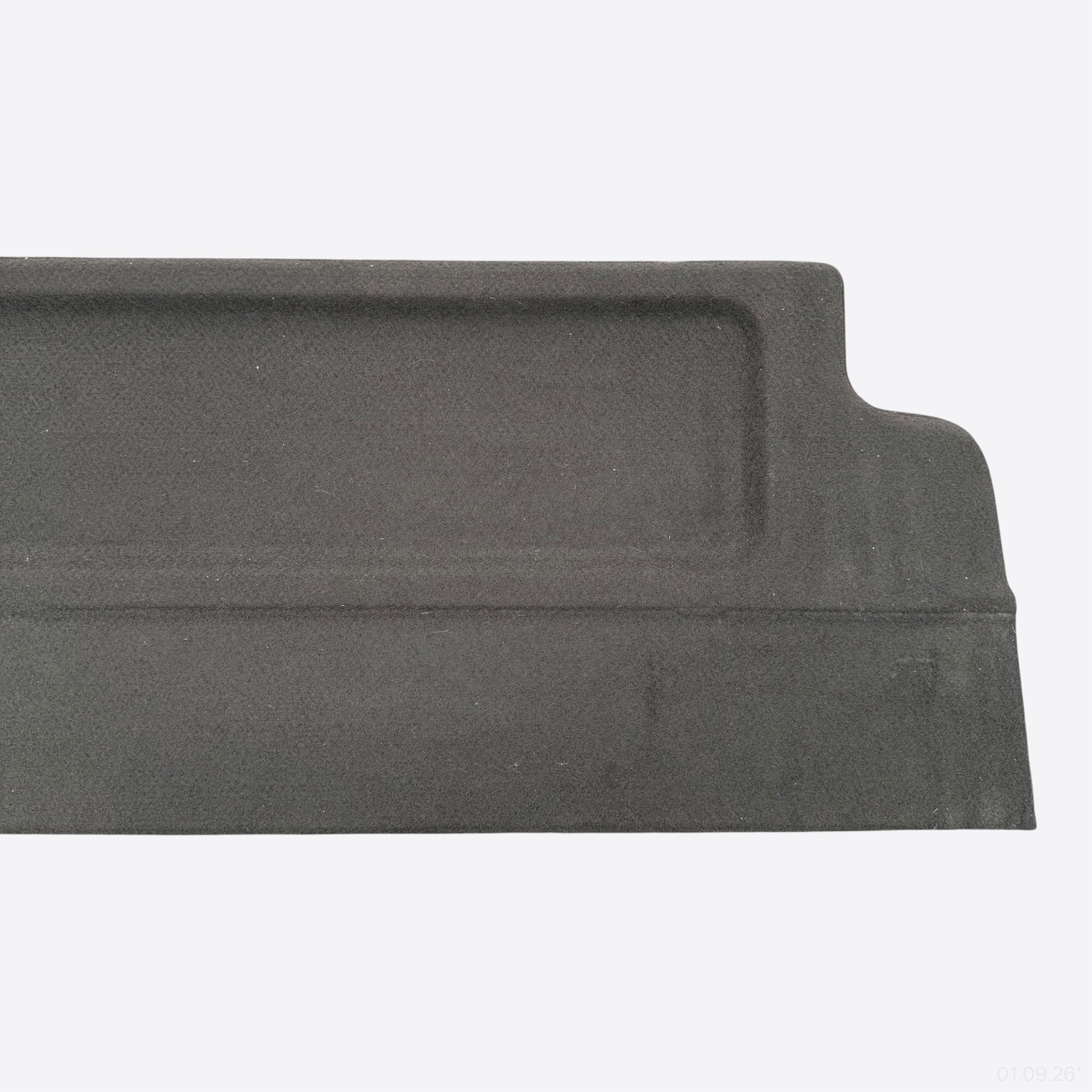 plato rear boot CITROEN C5 AIRCROSS 9826860780