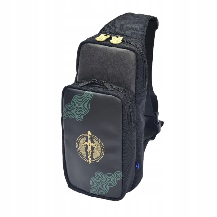 Hori Switch Batoh na rameno The Legend of Zelda: Tears of the Kingdom