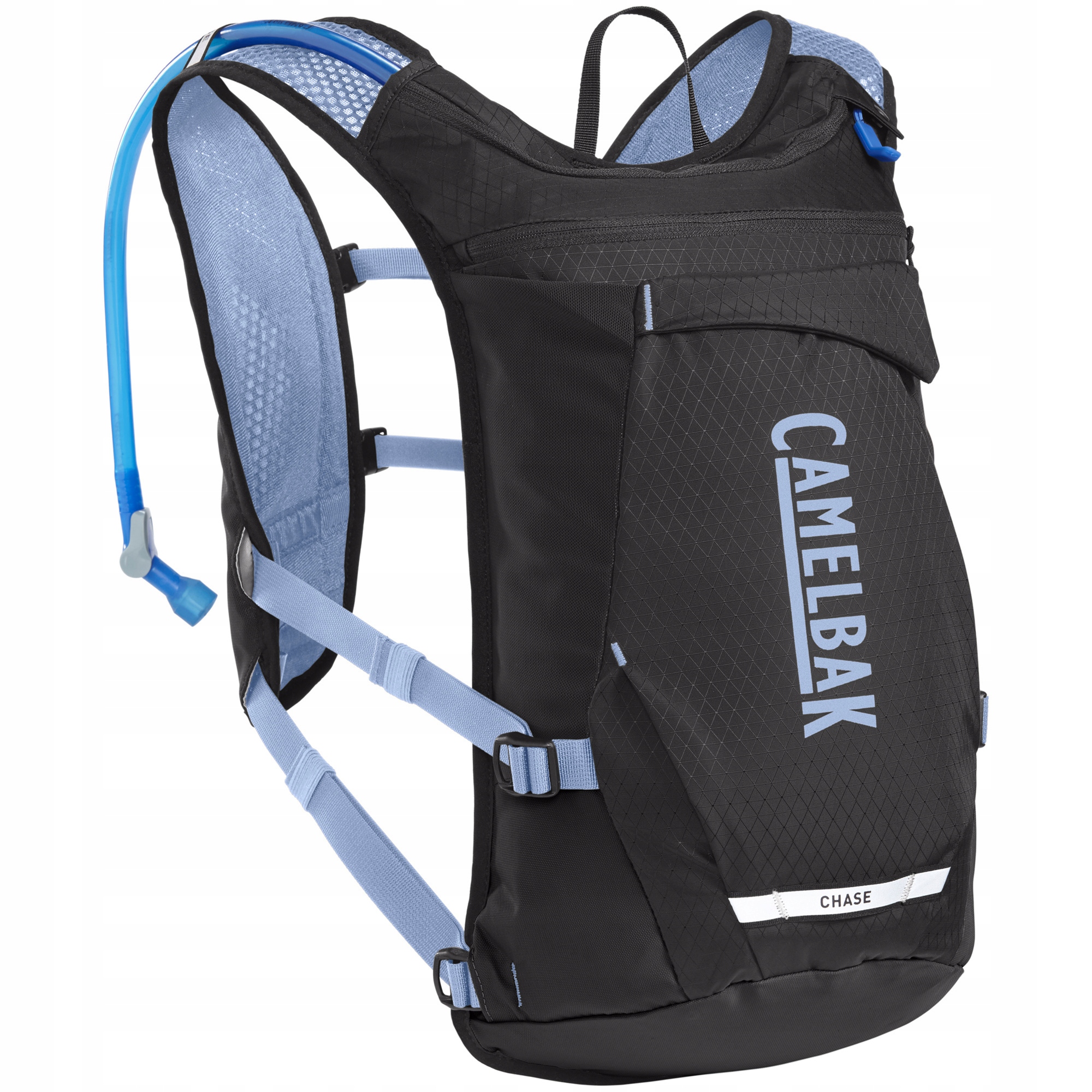Dámská cyklistická vesta Camelbak pro ženy Chase Adventure 8 Vest