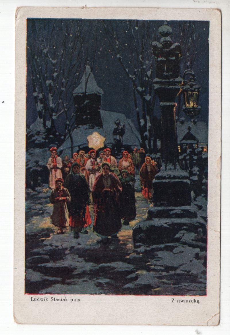 Ludwik Stasiak, -S297