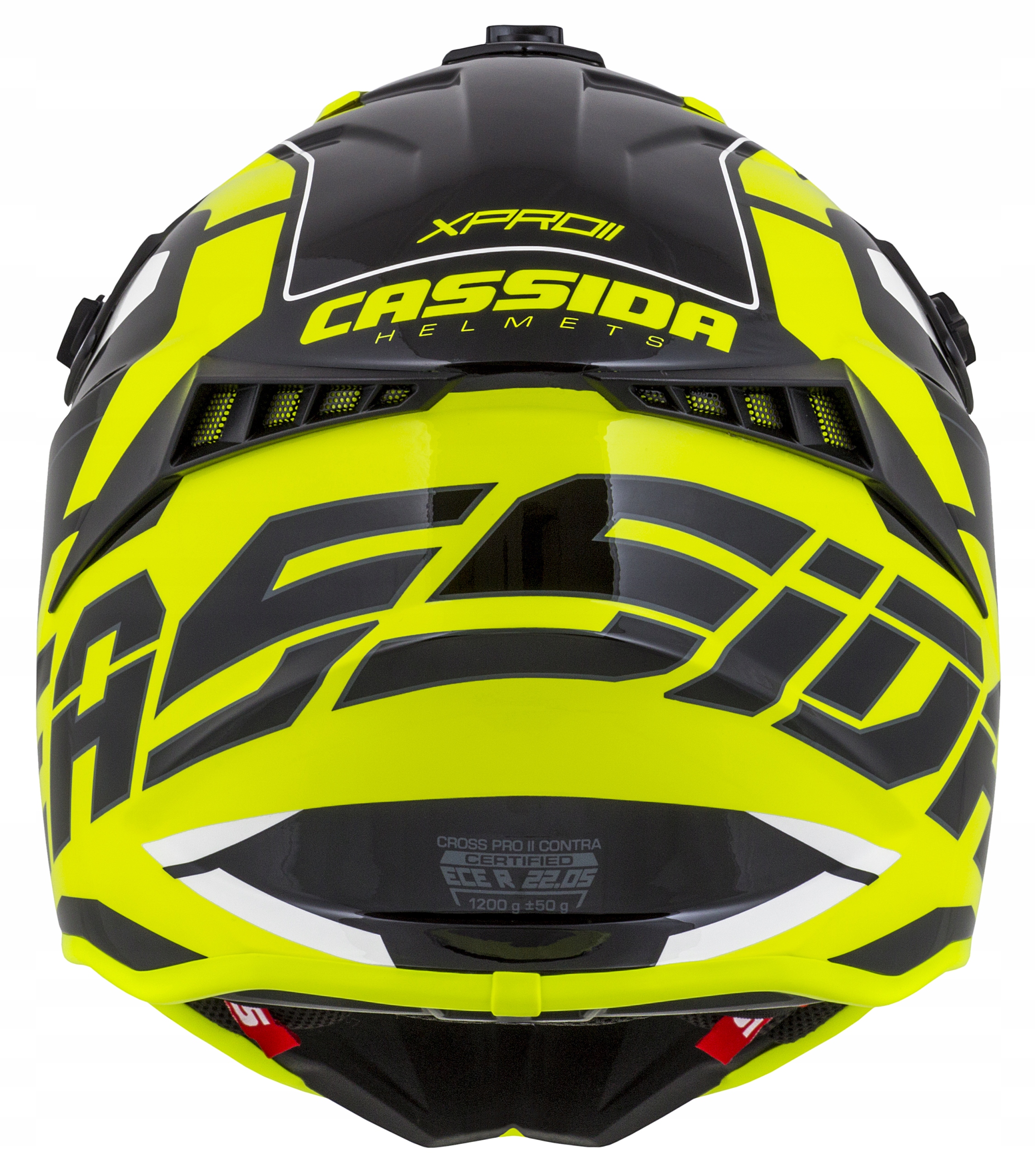 WŁÓKNO FIBERGLASS CASSIDA NA CROSS FILTR WĘGLOWY L EAN (GTIN) 8596303051402