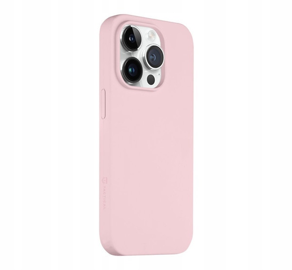 Etui Apple iPhone 14 Pro MagSafe, Pink Panther, jasny róż