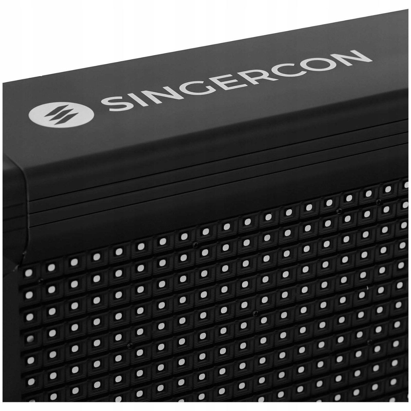 WYŚWIETLACZ EKRAN REKLAMOWY 1536 LED OCHRONA IP 54 Stan opakowania oryginalne