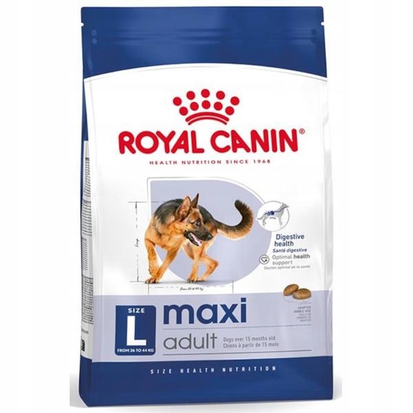 Levně Royal Canin Canine Maxi Adult 15 kg