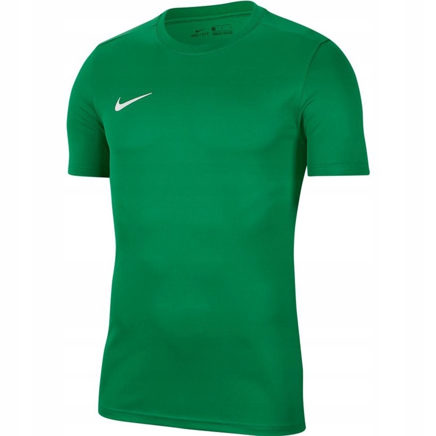 Koszulka Nike Park VII BV6708-302 Zielona r. S
