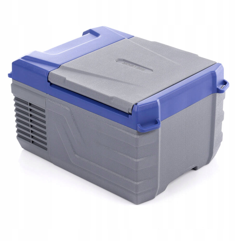 Lodówka samochodowa turystyczna kompresorowa zamrażarka 12/24V Meteor 9 l Pojemność 9 l