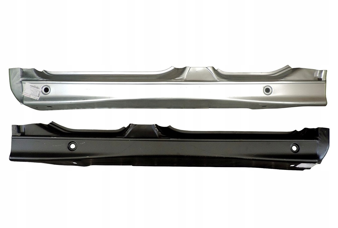 BMW 3 E36 PROG PROGI JAKOSC STAL 1mm KLOKKER LE PR