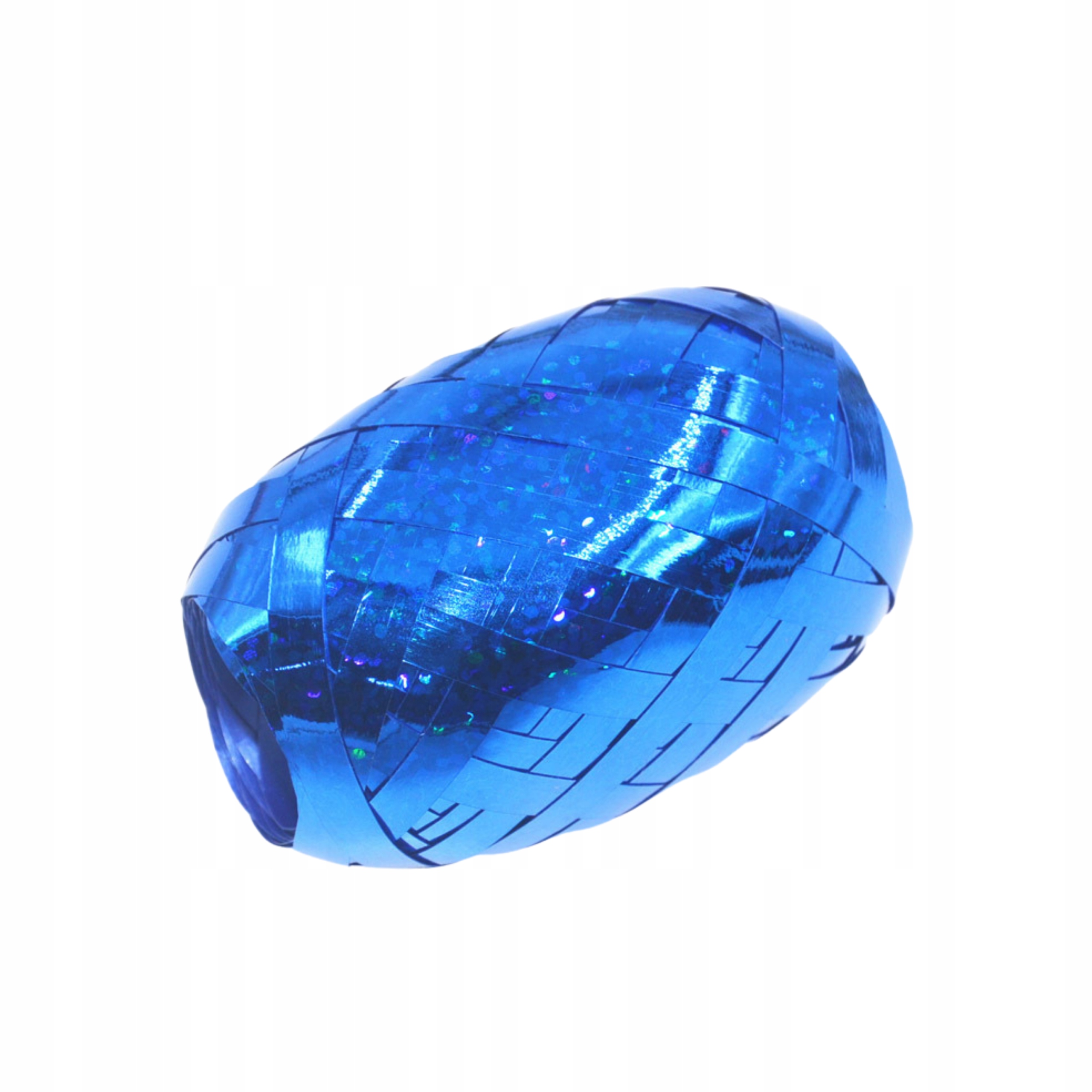 

Wstążka niebieska 10 metrów