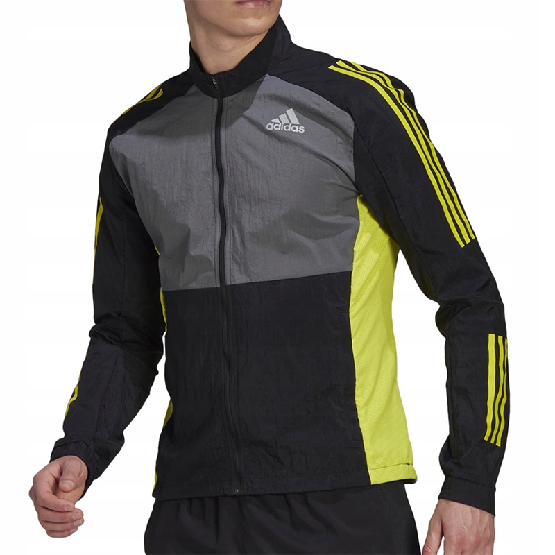 Adidas Větrovková bunda GK5951 vel. M