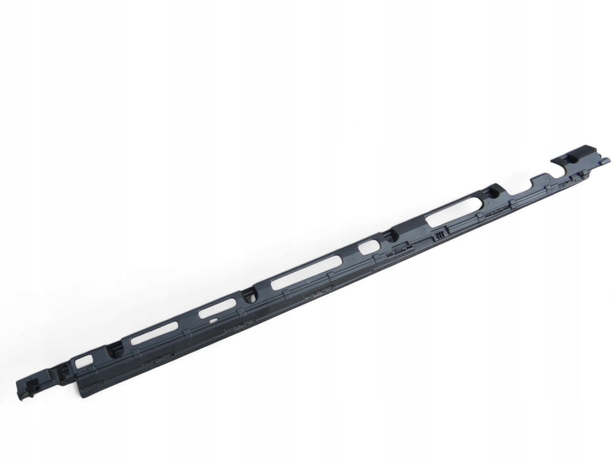 moulding holder caps progowej right Mercedes ML W166
