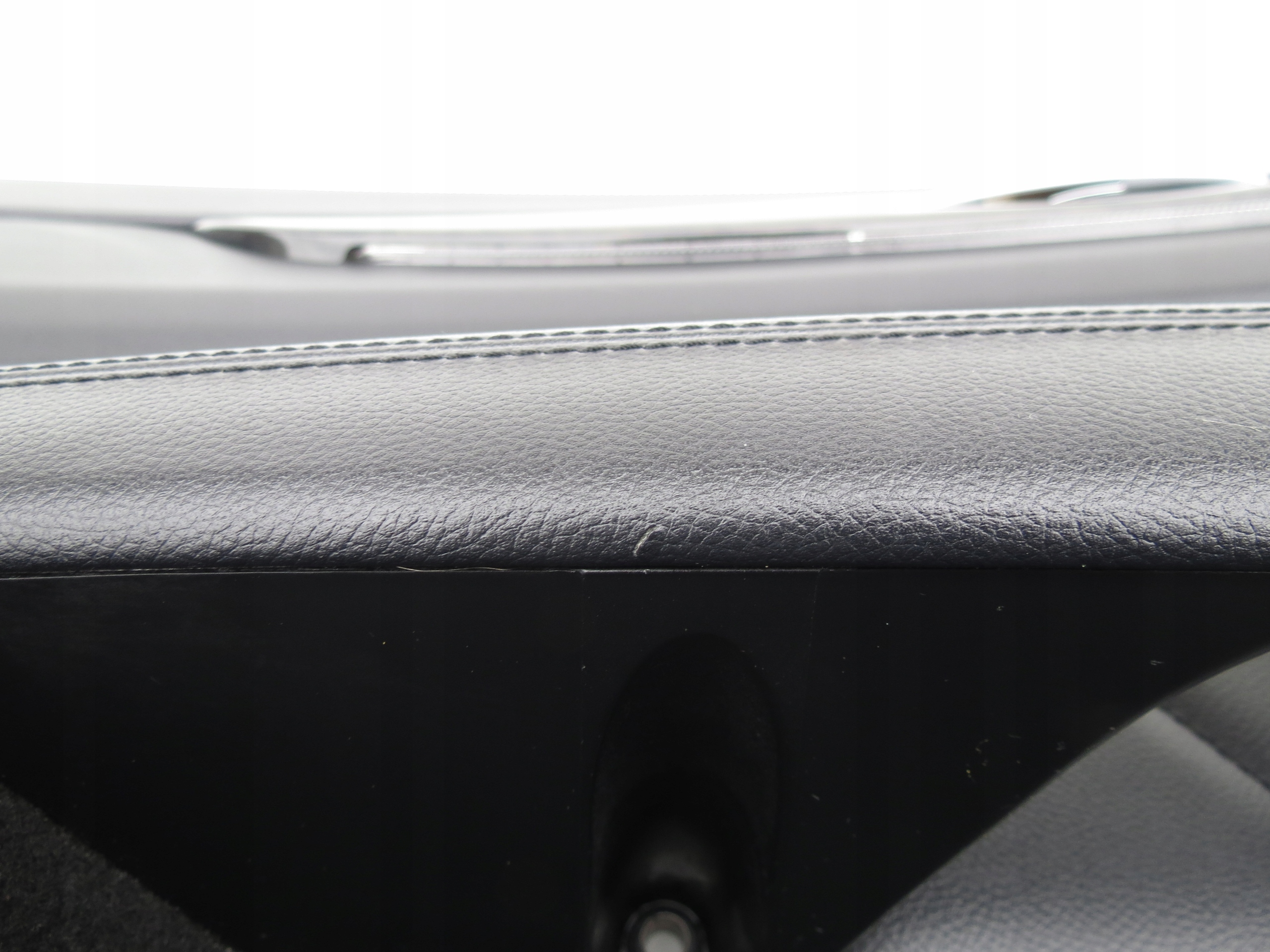 side upholstery door left rear part rear MERCEDES CLS W218
