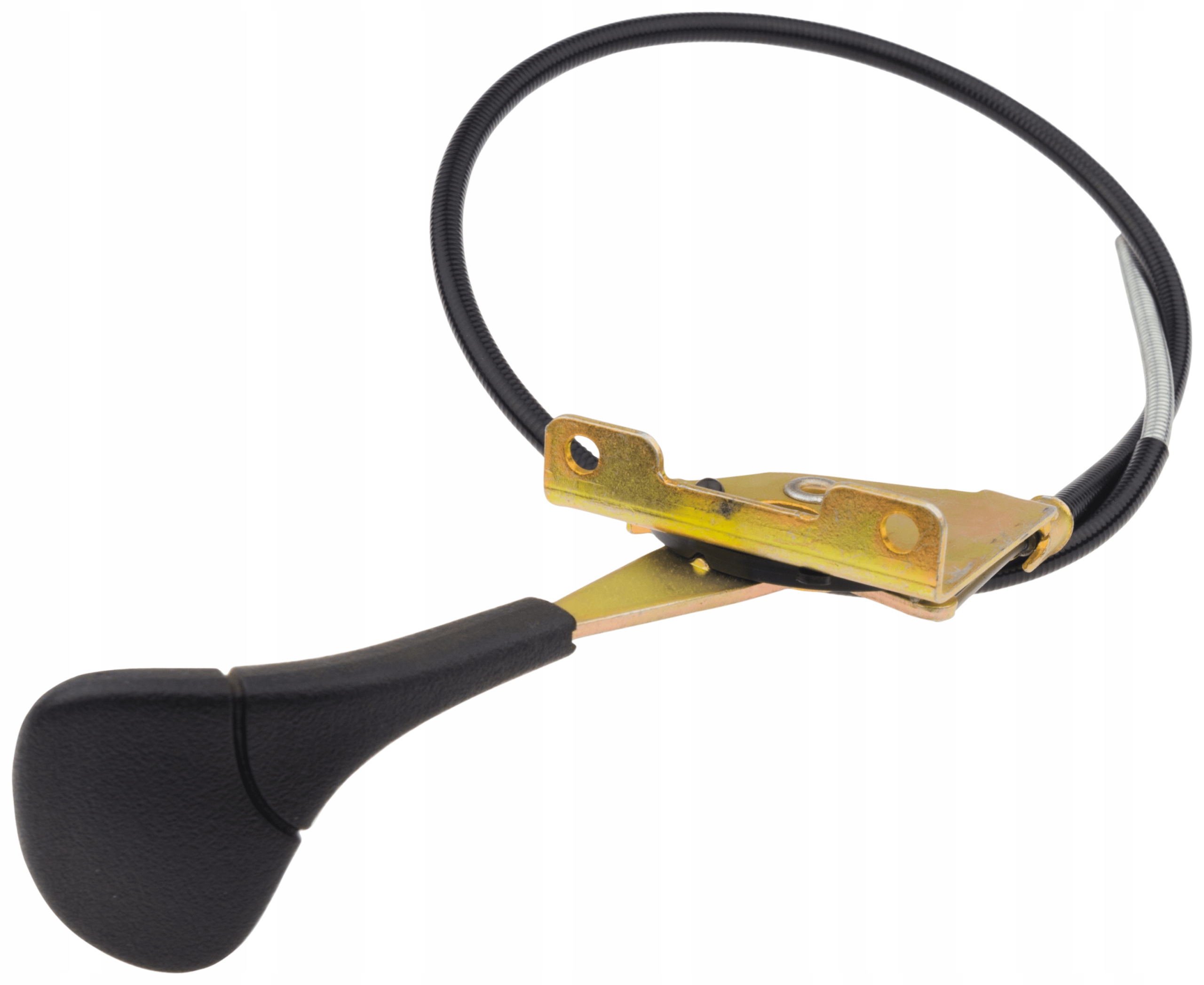 Plynová páka lanko McCulloch M125-97TC, M145-97TC, XT195H42LT