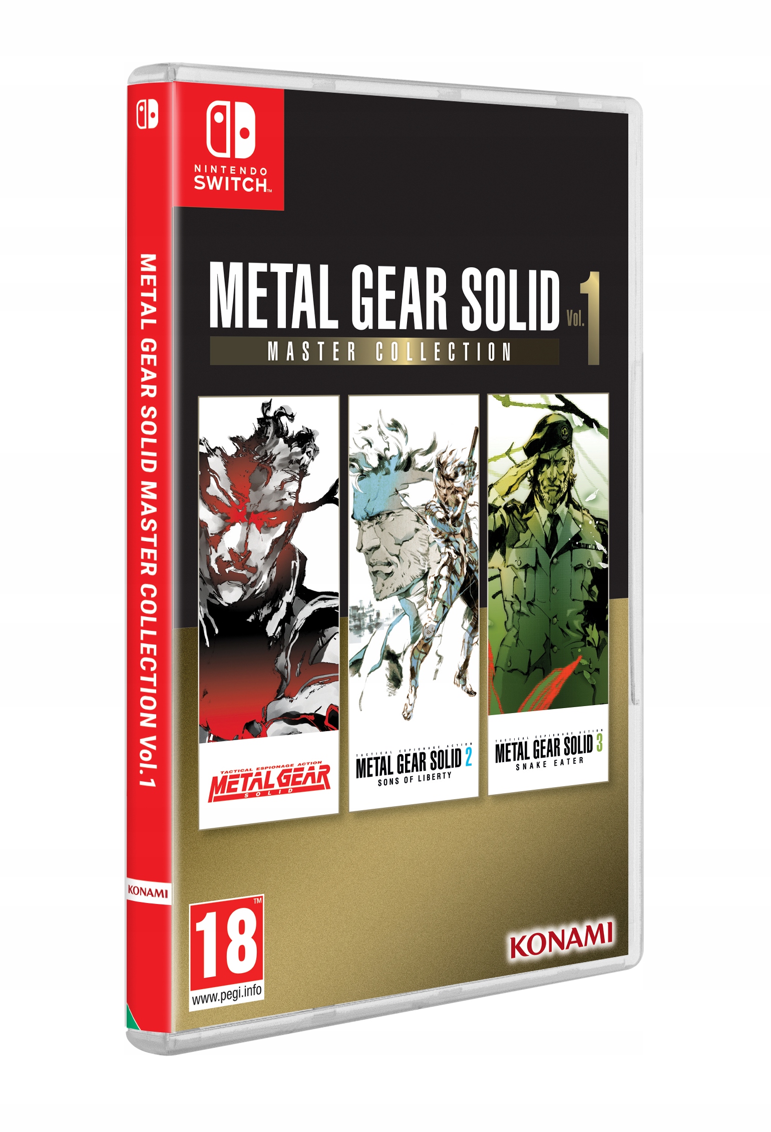 (未開封)MASTER COLLECTION vol.1 マスターコレクション 未開封)MASTER COLLECTION vol.1 マスターコレクション
