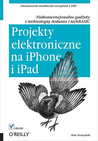 Projekty elektroniczne na iPhone i iPad