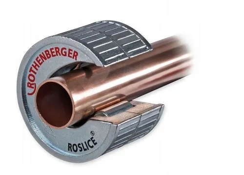 Řezačka Měděných Trubek 18 MM Rothenberger Roslice 88818