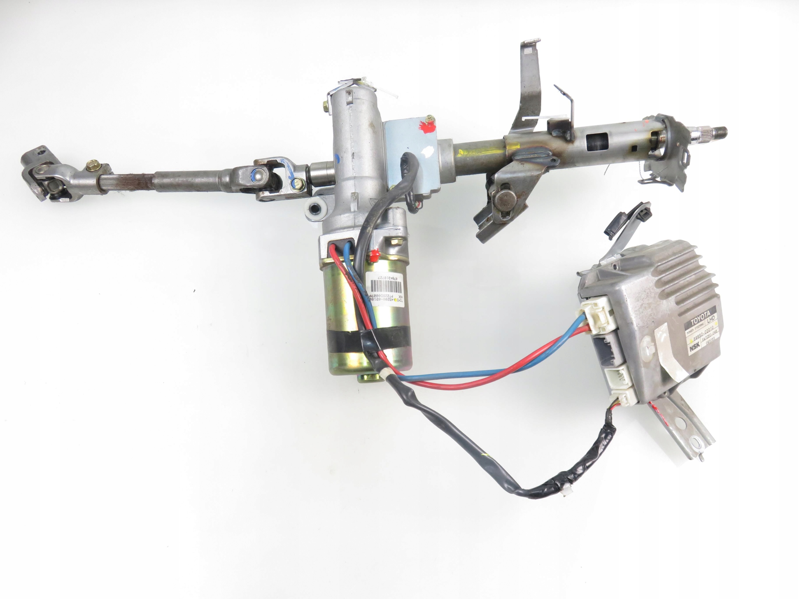 Підсилювач COROLLA E12 4520002180 8965002010