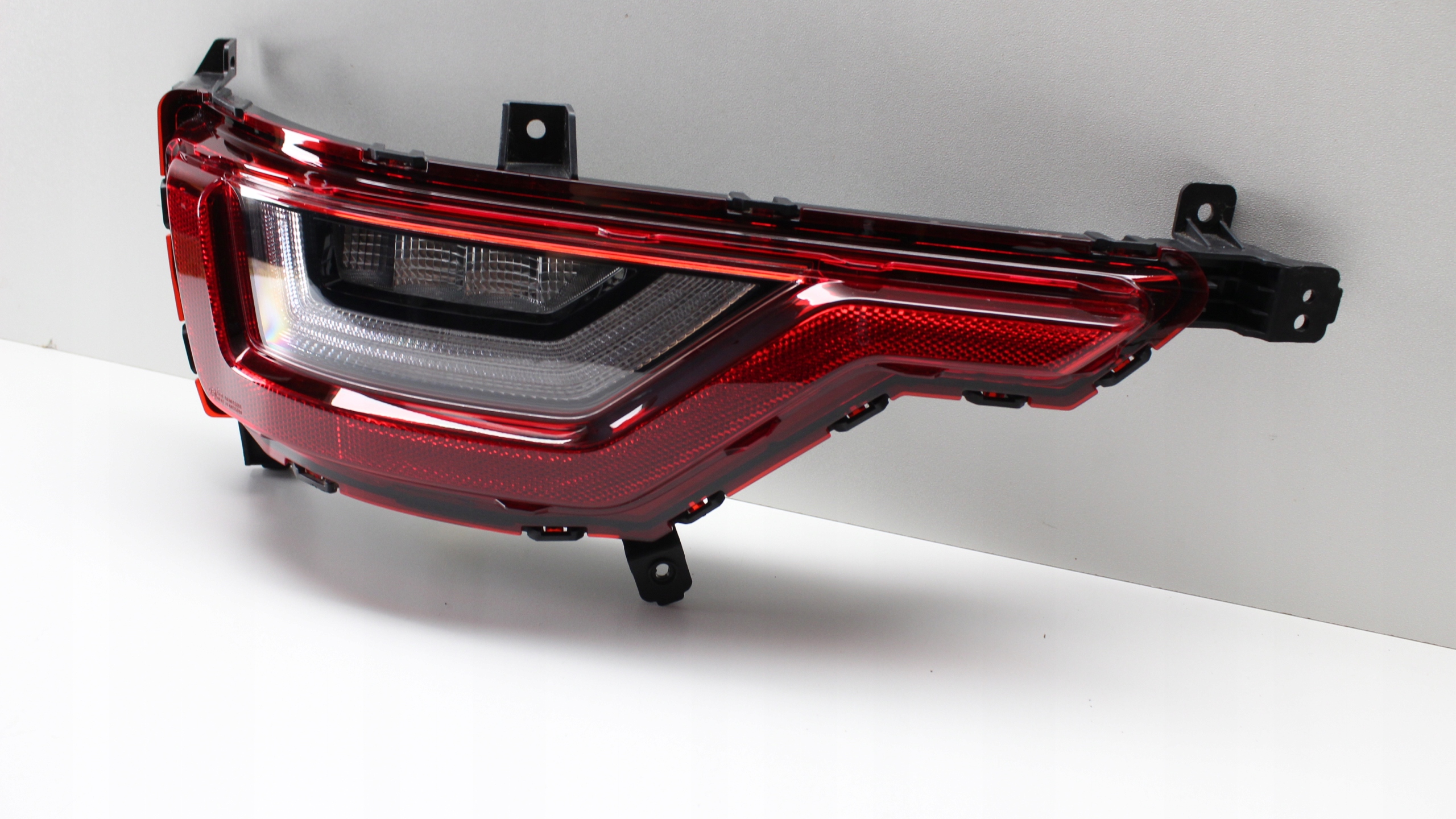 kia NIRO II 2 - фонарь левый led 2022+