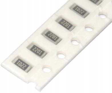 

13.7K 1% Smd 1206 Rezystor Walsin 13K7 [100szt]