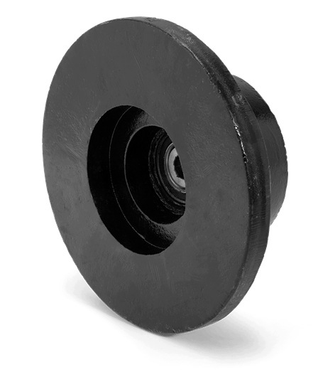 Obciążnik koła Husqvarna R 316TX R 215TX 953515902 – 17 kg