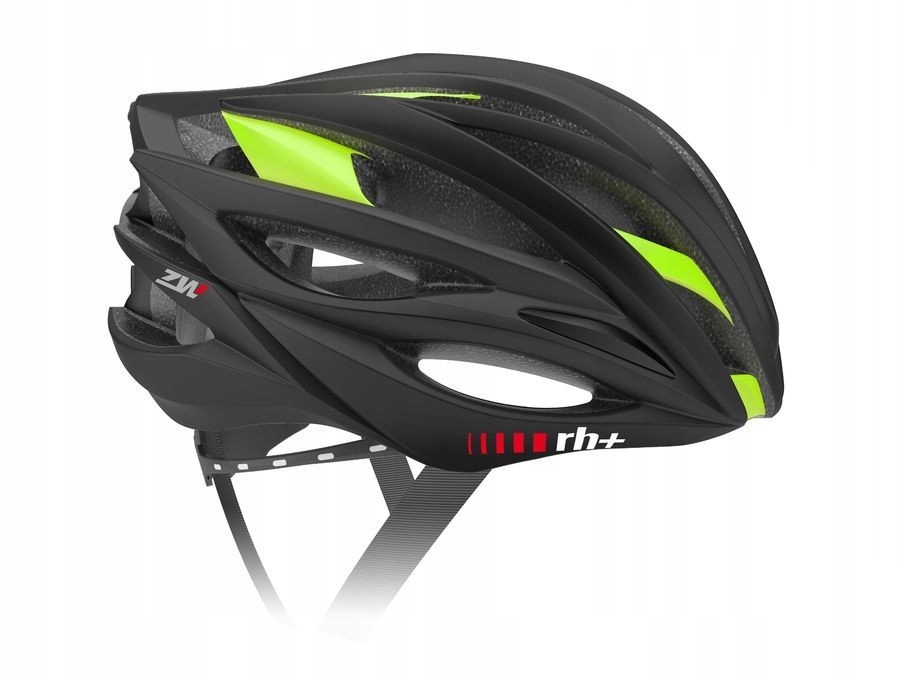 Kask rowerowy szosowy Mtb zeroRH+ Zw 20 lekki wentylowany męski damski L/XL
