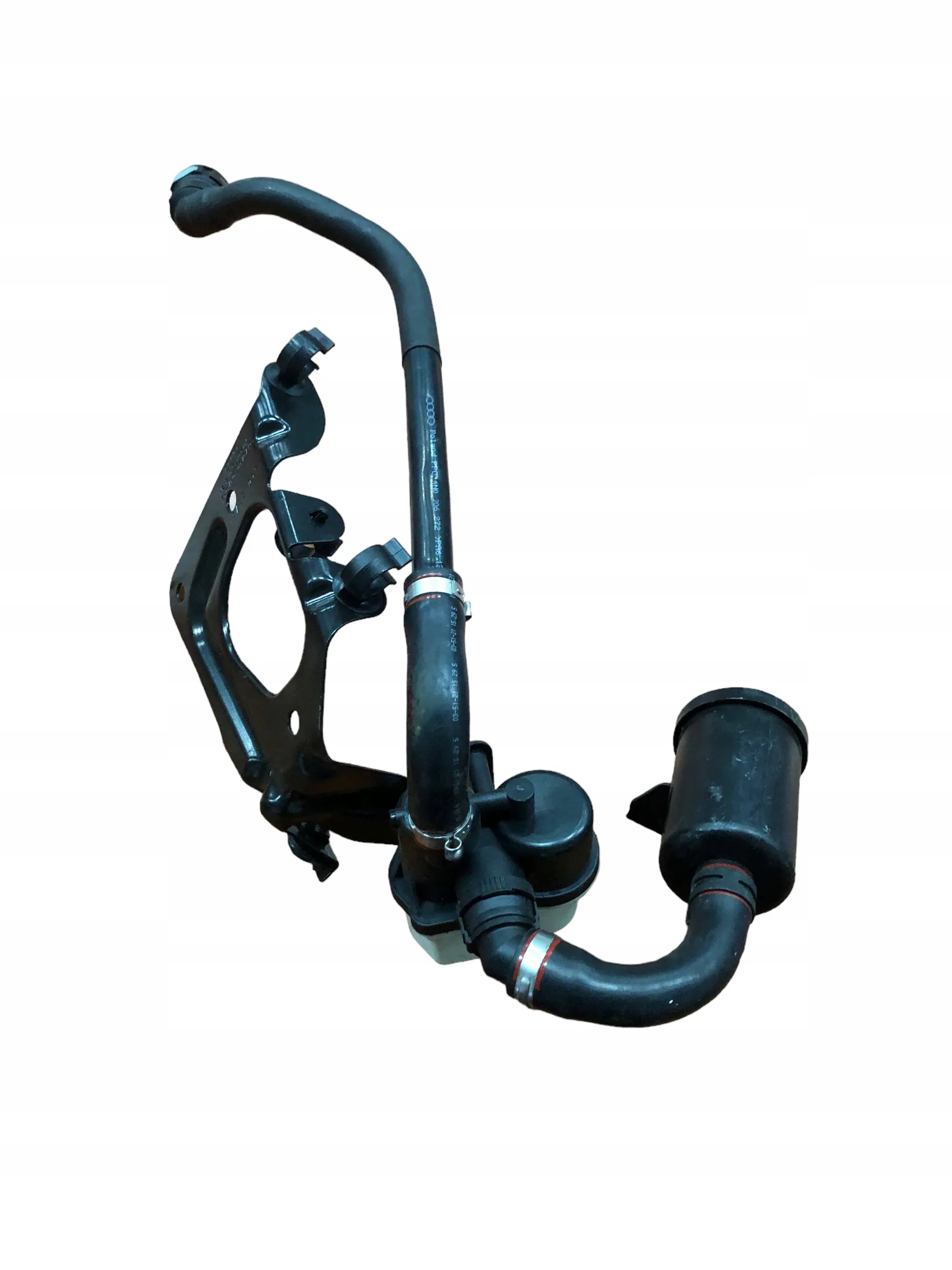 AUDI A8 Датчик сполучення 4N0201767D