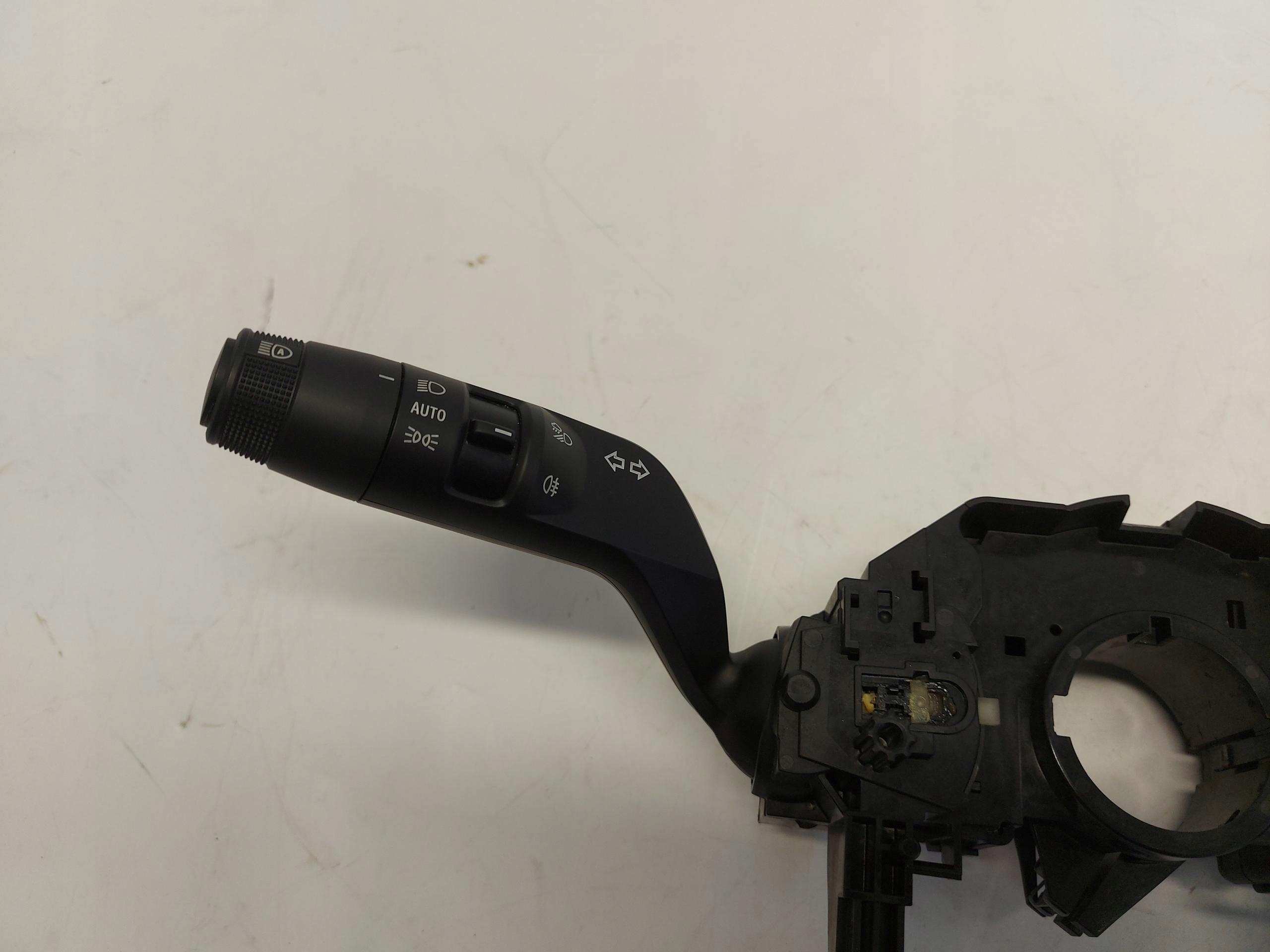RENAULT Scenic E-Tech V 5 DEVIO LUCI TERGICRISTALLO TERGI 255674096R