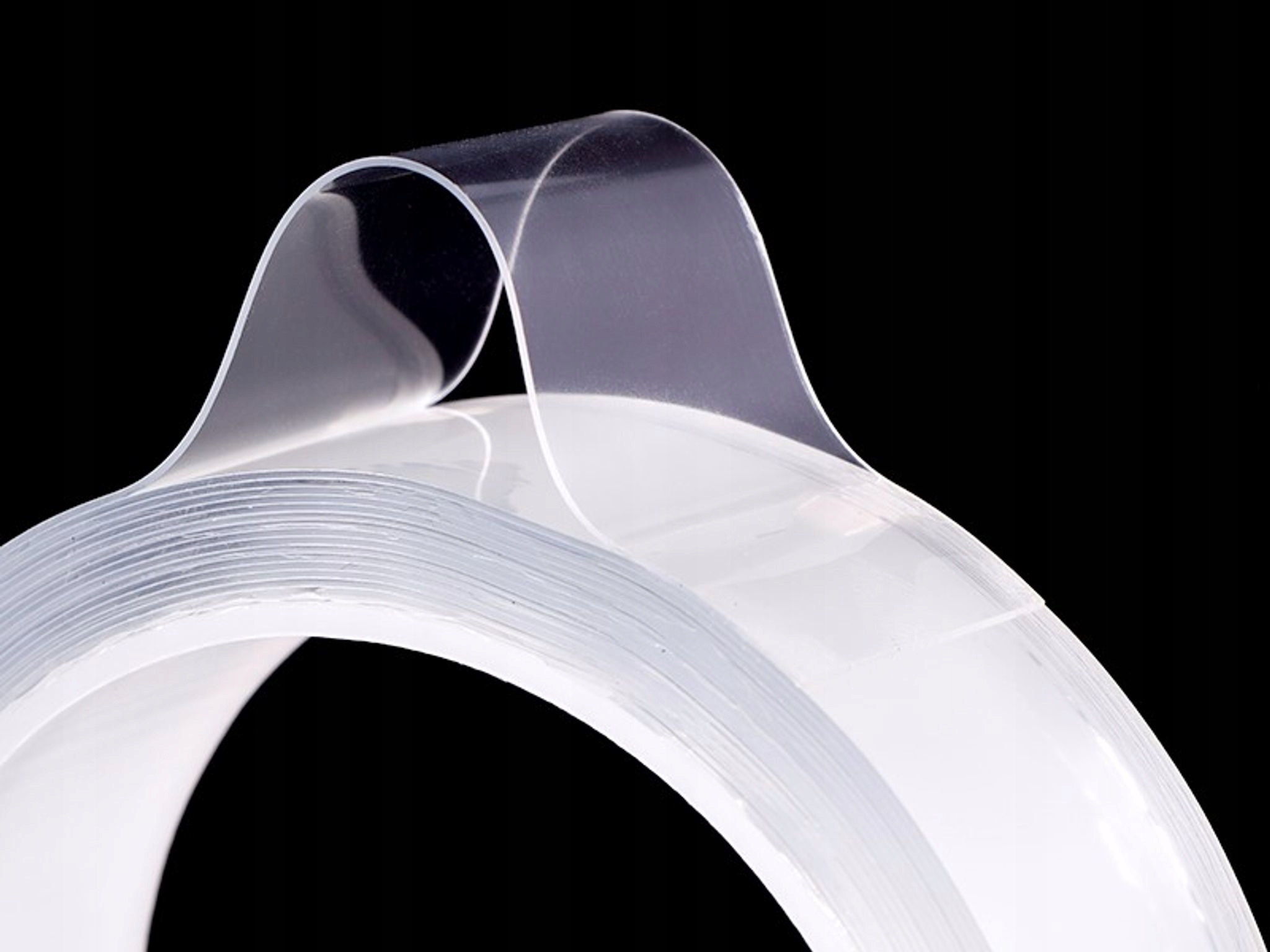 TAŚMA OCHRONNA PRZEZROCZYSTA PU 5M Producent Carmotion